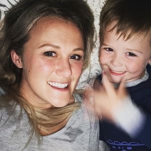 Meet your Posher, Alissa